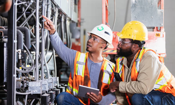 Best Affordable Electrician  in Iron River, MI